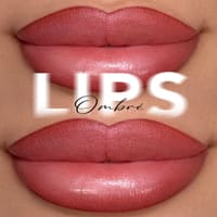 Ana Santos Beauty - permanent makeup work