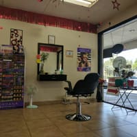 Ana Threading - permanent makeup work
