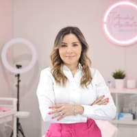 Anahiz Aesthetics MedSpa - permanent makeup work