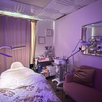 Analis Body & Beauty Co. - permanent makeup work