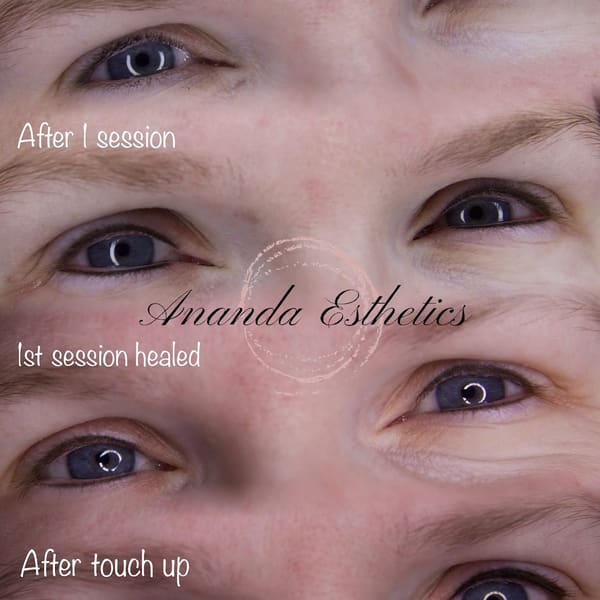 Ananda Esthetics - permanent makeup in Littleton, CO