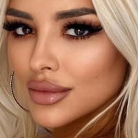 Anastasia Lashes Miami - permanent makeup work