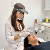 Anat - Master Eyebrow Artist - permanent makeup work