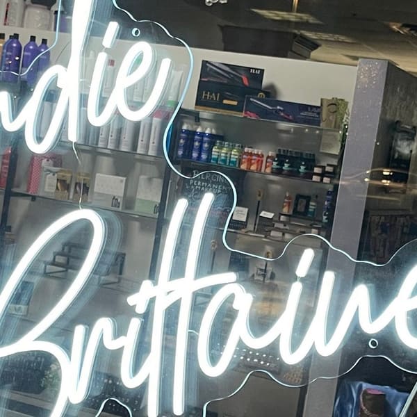 Andie Brittaine Piercings & Permanent Makeup - permanent makeup in Rochester, NY
