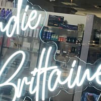 Andie Brittaine Piercings & Permanent Makeup - permanent makeup work