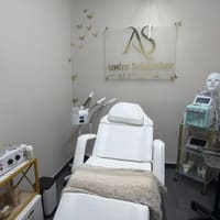 Andre Schlenker Aesthetic - permanent makeup work
