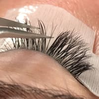 Andrea Atelier - permanent makeup work