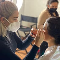 Andrea Palafox Microblading - permanent makeup work