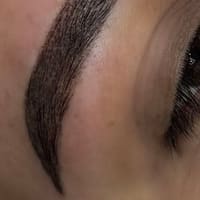 Andrea Rojas Beauty - permanent makeup work