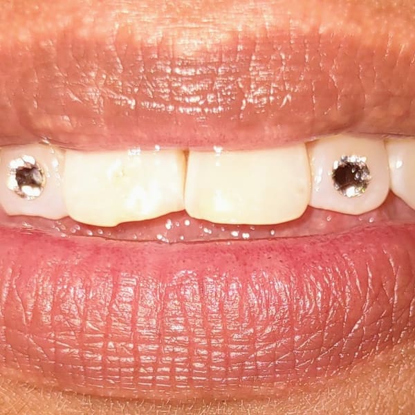 Andrea's Permanent Makeup & tooth gems - permanent makeup in Hesperia, CA