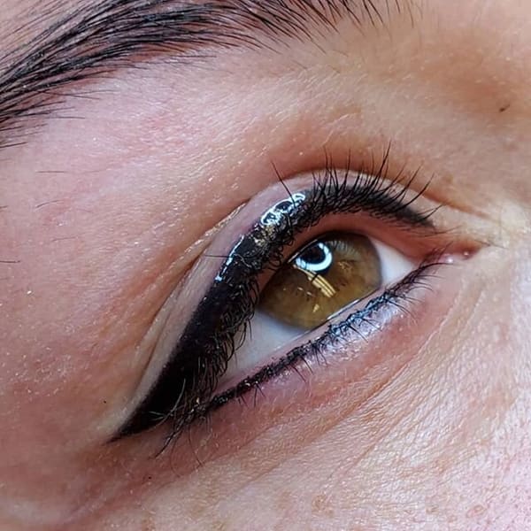 Andreas Permanent Makeup & Eyelashes extensions - permanent makeup in Marietta, GA