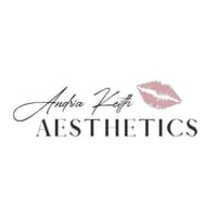 Andria Keith Aesthetics - permanent makeup work
