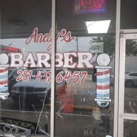 Andy's Barber and Beauty Salon - permanent makeup work