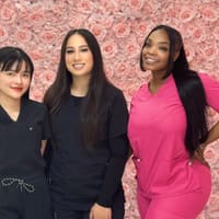 Angel Artistry Studios - permanent makeup work