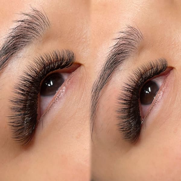 Angel Beauty Lashes - Eyelash Extensions Brow Wax Brow Tint Brow Lamination Richmond Texas - permanent makeup in Richmond, TX