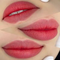 Angel Brows Microblading & Permanent Make-Up - permanent makeup work