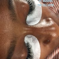 Angel Enjoy Microblading Permanent Makeup - permanent makeup work