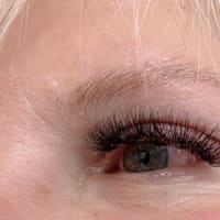Angel Lashes & Brows - permanent makeup work