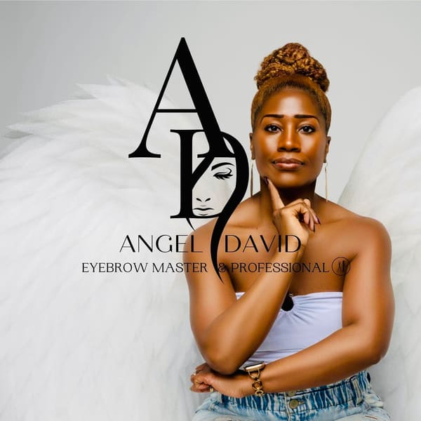 Angel's Image Eyebrow Bar & Salon Hampton - permanent makeup in Hampton, VA