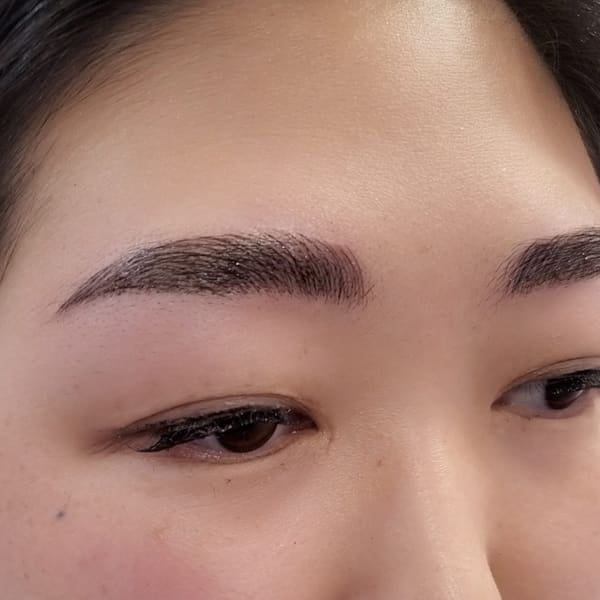 Angel's Touch by Connie - permanent makeup in La Habra, CA