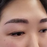 Angel's Touch by Connie - permanent makeup work