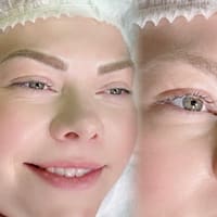 Angel Skin Care and Salon - permanent makeup work