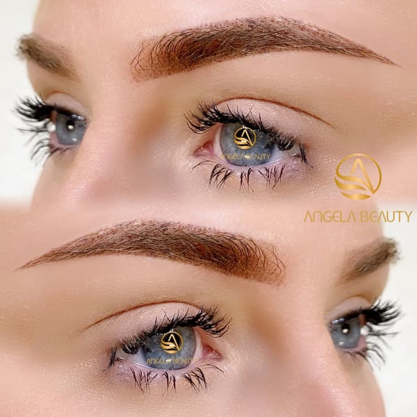 Angela Beauty - permanent makeup in Huntington Beach, CA