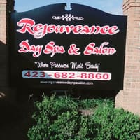 Angela Guess - Rejouveance Day Spa and Salon - permanent makeup work