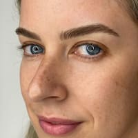 Angela Jae Artistry - permanent makeup work