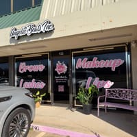 Angelic Beats Inc - permanent makeup work