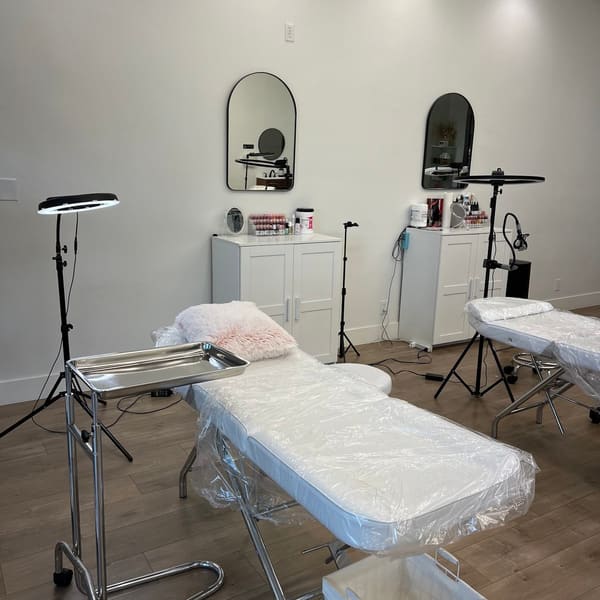 Angelic Beauty Ink - permanent makeup in Temple City, CA