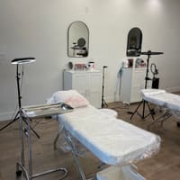 Angelic Beauty Ink - permanent makeup work