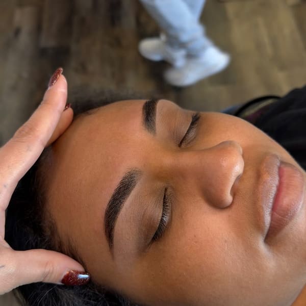 Angelic Brows & Beauty - permanent makeup in Defiance, OH