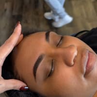 Angelic Brows & Beauty - permanent makeup work