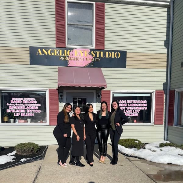 Angelic Eye Studio - permanent makeup in Depew, NY