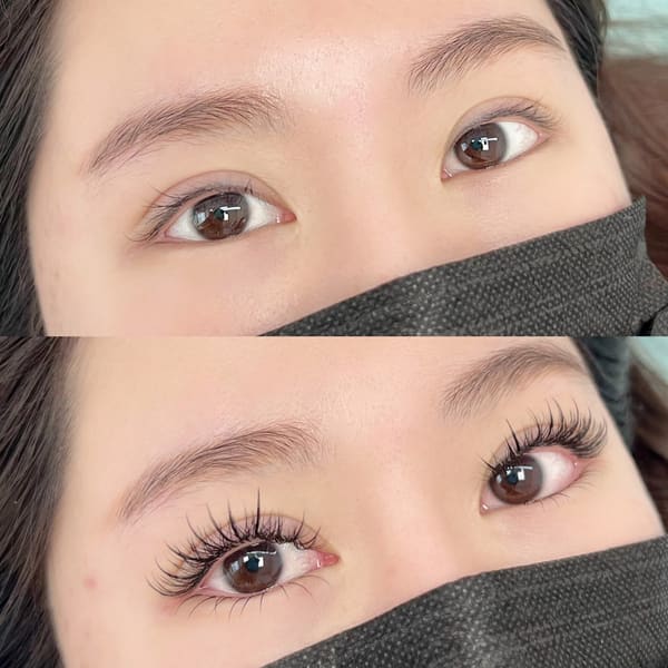 Angelic Lashes by Tiffany - permanent makeup in Fairfax, VA