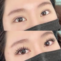 Angelic Lashes by Tiffany - permanent makeup work