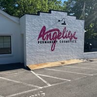 Angeliese Permanent Cosmetics - permanent makeup work