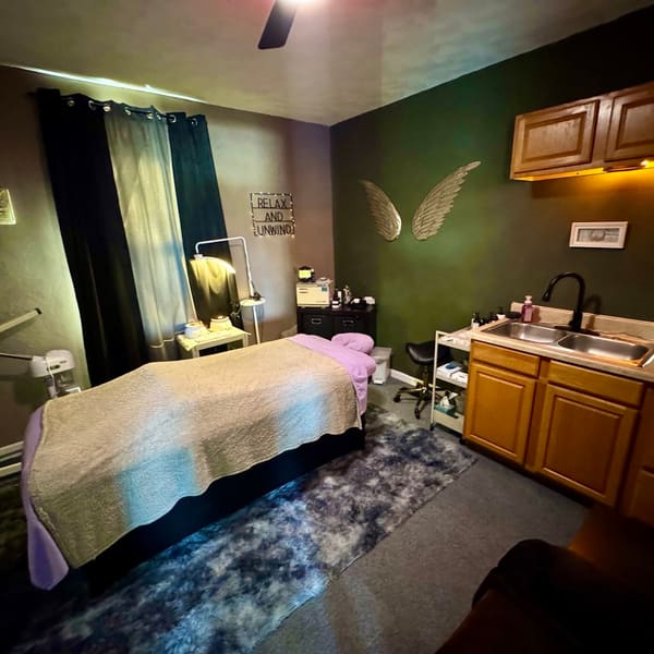 Angels Day Spa - permanent makeup in Dupo, IL