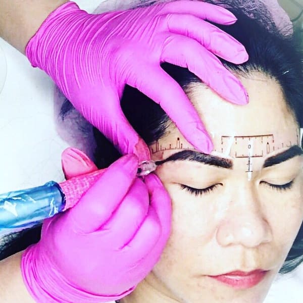 Angels' Lounge Beauty Spa - permanent makeup in Los Angeles, CA