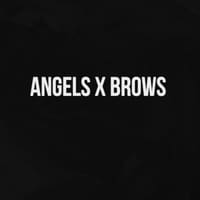 angelsxbrows - permanent makeup work