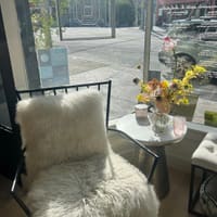 Anita B Spa - permanent makeup work