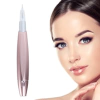 Ann Permanent Makeup - permanent makeup work
