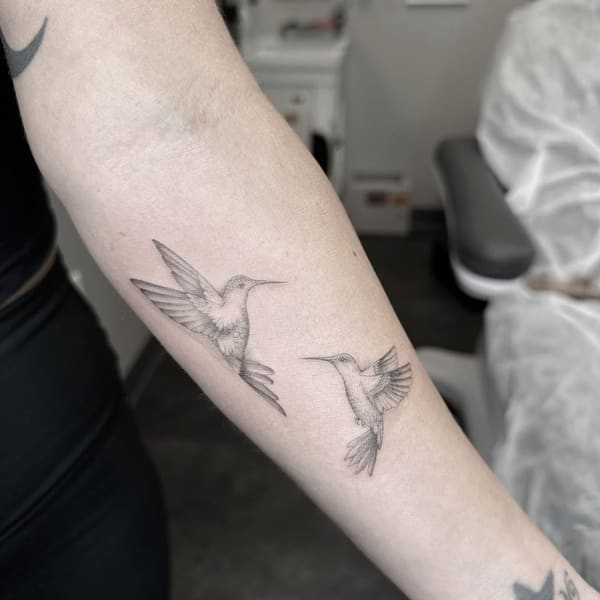 Ann's Browology - permanent makeup in Roswell, GA