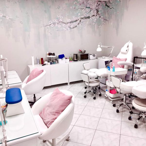 Anna Beauty Spa - permanent makeup in Hollywood, FL