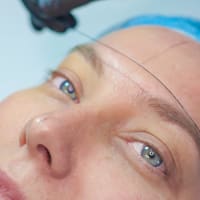 Anna Burns Permanent Cosmetics - permanent makeup work
