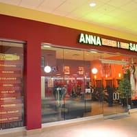 Anna Eyebrow Threading and Beauty Salon - permanent makeup work