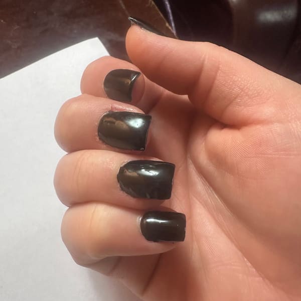 Anna Eyebrow Threading and Nails Salon - permanent makeup in Little Rock, AR