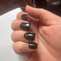 Anna Eyebrow Threading and Nails Salon - permanent makeup work