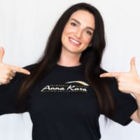 Anna Kara's Permanent Makeup Studio - permanent makeup work